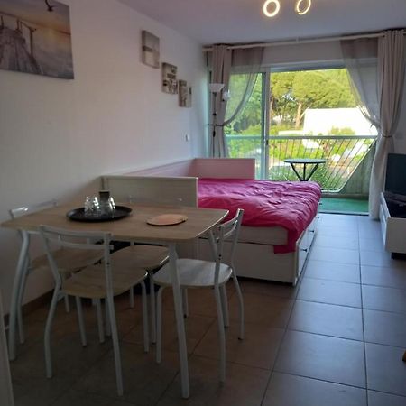 Les Appartements De Lina - Studio West City - Self Check-In La Grande-Motte Exterior photo