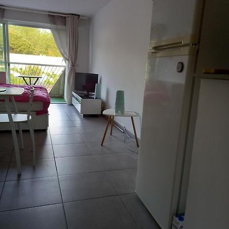 Les Appartements De Lina - Studio West City - Self Check-In La Grande-Motte Exterior photo