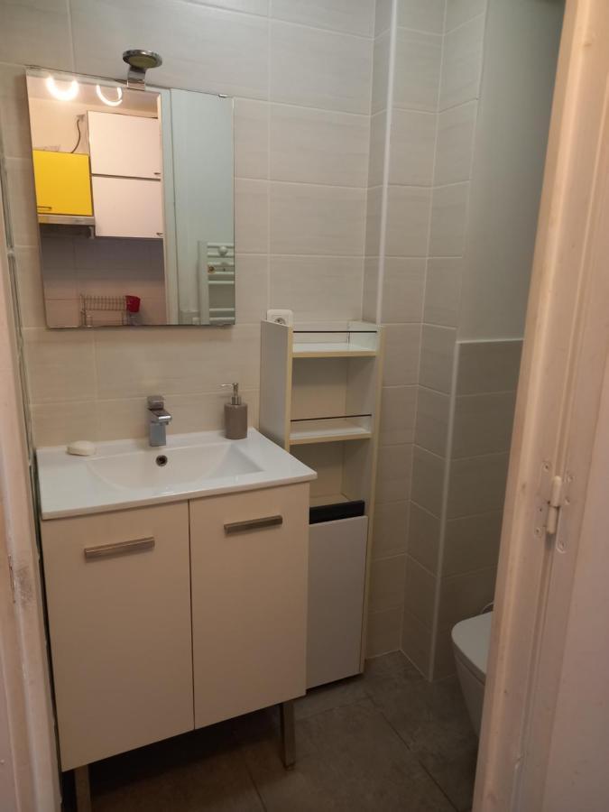 Les Appartements De Lina - Studio West City - Self Check-In La Grande-Motte Exterior photo