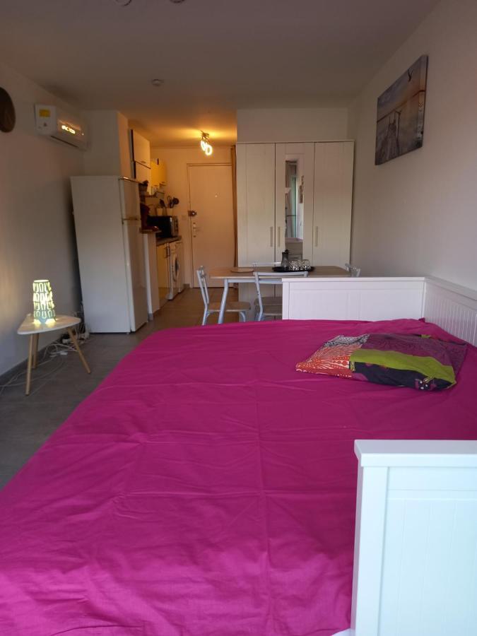 Les Appartements De Lina - Studio West City - Self Check-In La Grande-Motte Exterior photo