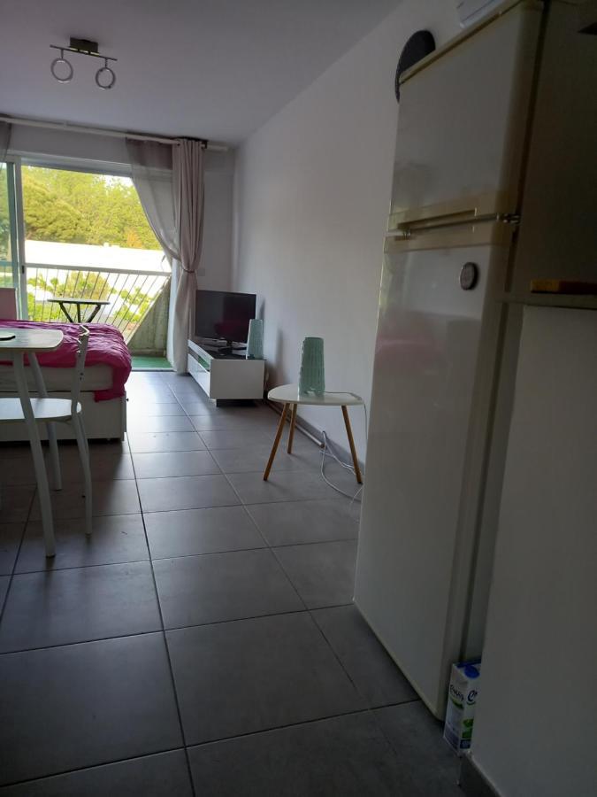 Les Appartements De Lina - Studio West City - Self Check-In La Grande-Motte Exterior photo