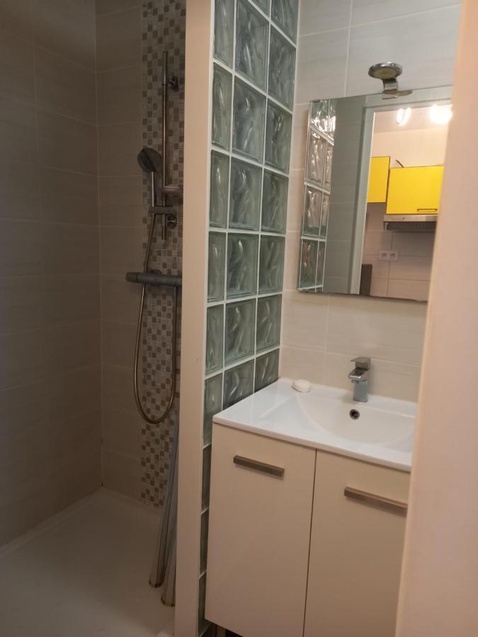 Les Appartements De Lina - Studio West City - Self Check-In La Grande-Motte Exterior photo
